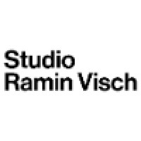 Studio Ramin Visch logo - Similar company to Hyland Studio
