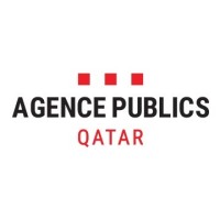 Agence Publics Qatar logo - Similar company to The Talent Factory