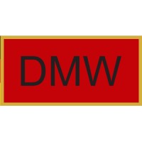 DMW – German-Montenegrin Business Club logo - Similar company to Luka Bar