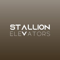 Stallion Elevators logo - Similar company to Asian Elevators