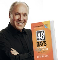 48 Days logo - Similar company to Lmc
