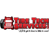 Tire Tech Services LLC logo - Similar company to Welder Buddy