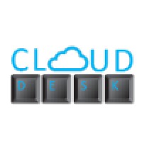 CloudDesk Limited logo - Similar company to Cloud Desk Technology Llc