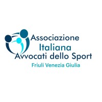 AVVOCATI DELLO SPORT FRIULI VENEZIA GIULIA (AIAS FVG) logo - Similar company to Motu Novu Studio Legale