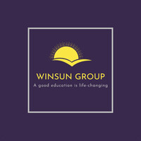 WINSUN GROUP INC. logo - Similar company to Winsun Group