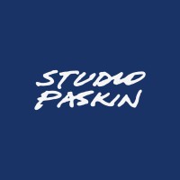 Studio Paskin logo - Similar company to The Blue Posts