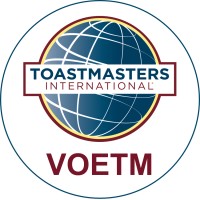 Vila Olimpia English Toastmasters  - VOETM logo - Similar company to Toastmasters Brasil