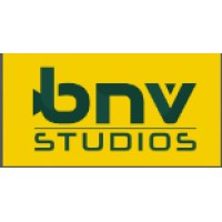 BNV Studios logo - Similar company to Kiqxe