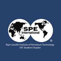 SPE RGIPT Student Chapter logo - Similar company to Geeksforgeeks Rgipt Student Chapter