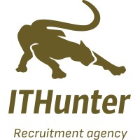 ITHunter.agency logo - Similar company to Armui Llc