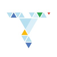 Tensr logo - Similar company to Vectr.Consulting