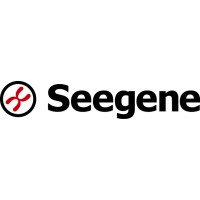 Seegene USA logo - Similar company to Ilocal Box