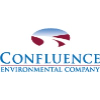Confluence Environmental Company logo - Similar company to Blaine Tech Services