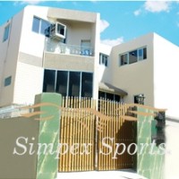 Simpex Sports ( Manufacturers & Exporters ) logo - Similar company to Ab Sports Sialkot