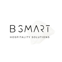B SMART Hospitality Solutions logo - Similar company to Workemp