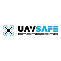 UAVSAFE ENGINEERING logo - Similar company to Prodrone