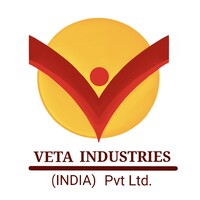 Veta Industries (India) Pvt Ltd logo - Similar company to Usui Susira