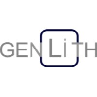GENLITH Inc. logo - Similar company to Chilean Cobalt Corp.