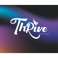 Thrive Designs logo - Similar company to Net Tango