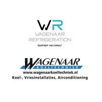 Wagenaar Refrigeration B.V logo - Similar company to Green Simplicity