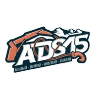ADS15 logo - Similar company to Ams & Distribution