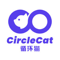Circle Cat 循环猫 logo - Similar company to Eirlo