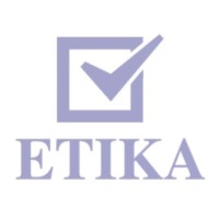 ETIKA Compliance logo - Similar company to Cifu593 I Un Canal Para Líderes I Formación Personal Y Profesional.