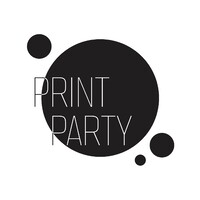 Print Party Art