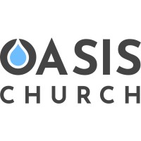 Oasis Church logo - Similar company to Yellowtech