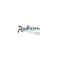 Radisson Hotel City Center Odesa logo - Similar company to Radisson Blu Resort Bukovel