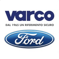 Varco Spa logo - Similar company to Interauto