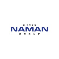 Shree Naman Group logo - Similar company to Nahar Group