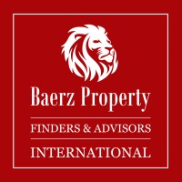 Baerz Property Finders & Advisors logo - Similar company to Afx.Com