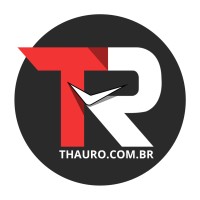 Thauro Relógios logo - Similar company to Bergerson Jóias E Relógios