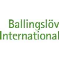 Ballingslöv International AB logo - Similar company to Danküchen