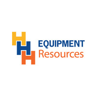 HHH Equipment Resources logo - Similar company to Modeco Global Gmbh