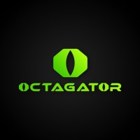 OCTAGATOR logo - Similar company to Cybral Technologies