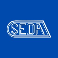 SEDA-Freund AG logo - Similar company to Vink Fruitboerderij