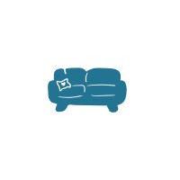 Corner of the couch logo - Similar company to Intelense