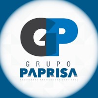 Grupo Paprisa Oficial logo - Similar company to Smart Telco