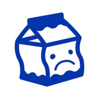 SADMILK Creative logo - Similar company to Create.Repeat
