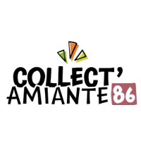 Collect'amiante 86 logo - Similar company to Decons Sud Aquitaine