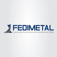 FEDIMETAL logo - Similar company to Aima- Asociación Ecuatoriana De La Industria Forestal Y De La Madera