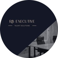 RB Executive - Talent Solutions logo - Similar company to Success Resources Australia