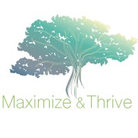 Maximize and Thrive, LLC logo - Similar company to U30 Group