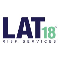 LAT18 Risk Services LLC logo - Similar company to International Insurer'S Consulting Group