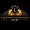 LEGENDS COLLECTION logo - Similar company to Fintech & Payments Association Of Cameroon (Fipac)