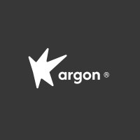 Argon Agency logo - Similar company to Studio 910