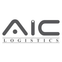 AIC Logistics logo - Similar company to A.I.G. Logistics