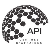 API logo - Similar company to Made In Tracker